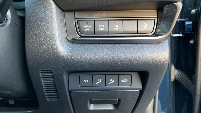 Mazda Cx-30 2.0 e-Skyactiv G MHEV GT Sport 5dr Petrol Hatchback